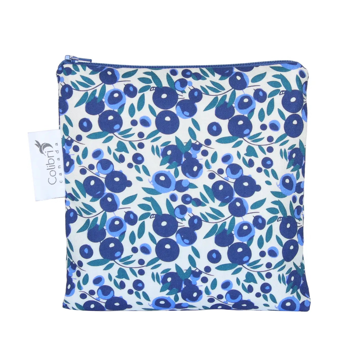 Colibri - Reusable Large Snack Bags