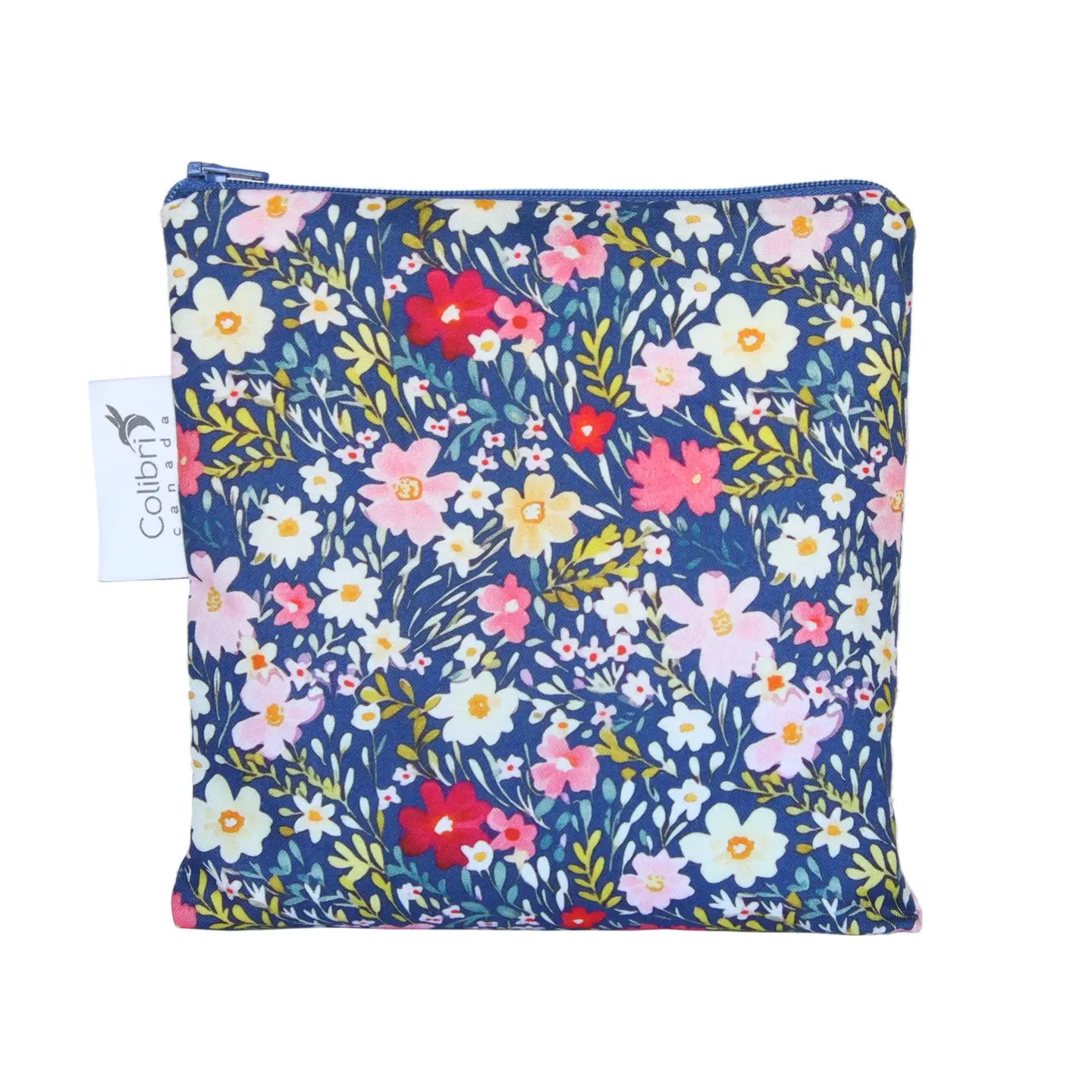 Colibri - Reusable Large Snack Bags