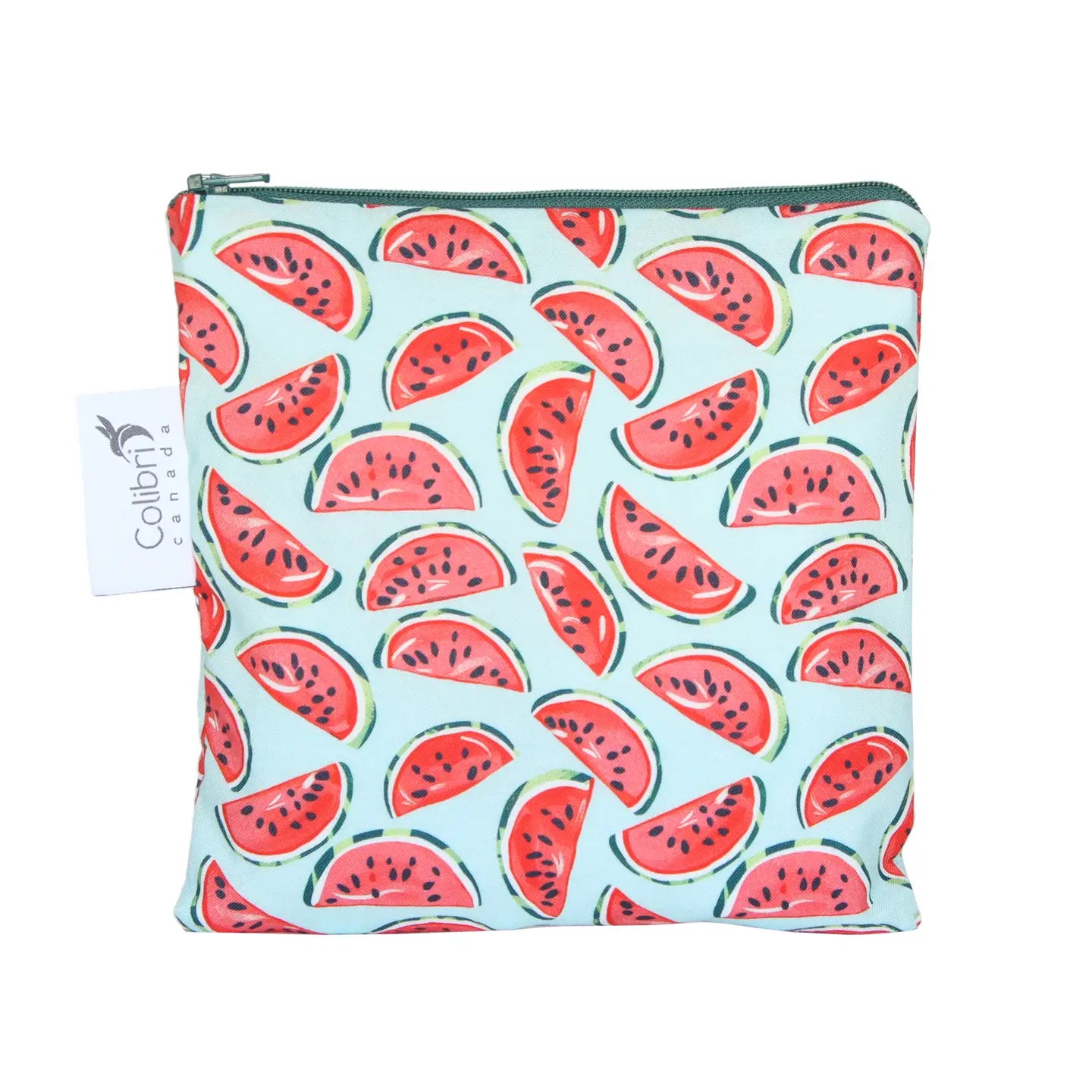Colibri - Reusable Large Snack Bags