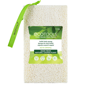 EcoTools - Loofah body sponge - all things being eco