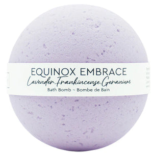 Clean Apothecary - Bath Bomb 200g