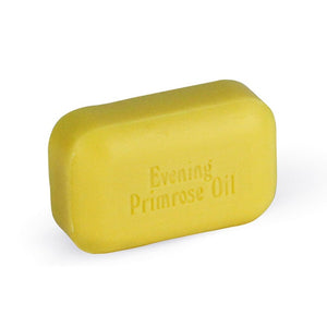 The Soap Works - Evening Primrose Oil Bar Soap