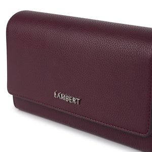 Lambert - The Felicia 2-In-1 Handbag