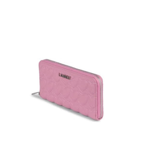 Lambert - The Fiona Quilted Wallet - all things being eco chilliwack