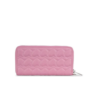 Lambert - The Fiona Quilted Wallet