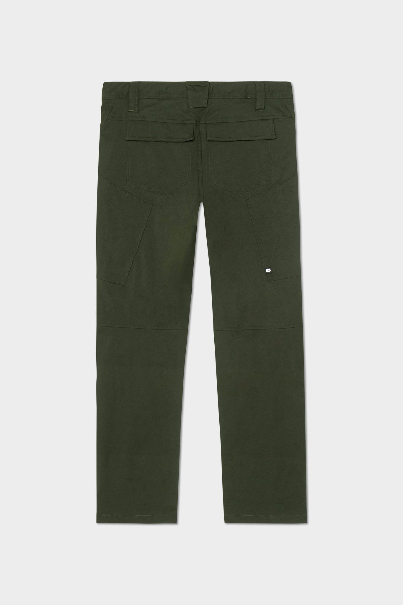 686 - Anything Cargo Pant Relaxed Fit Dark Green