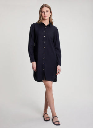 FIG - Alexa Shirt Dress