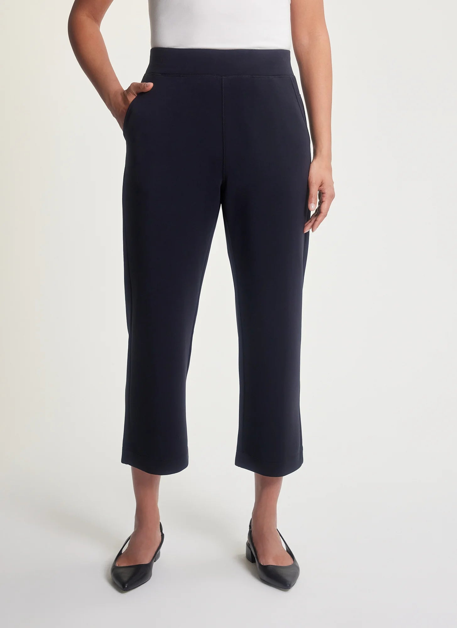 FIG - Vero Capri Pants