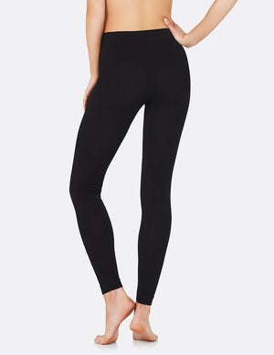 Boody - Full Length Bamboo Leggings – All Things Being Eco