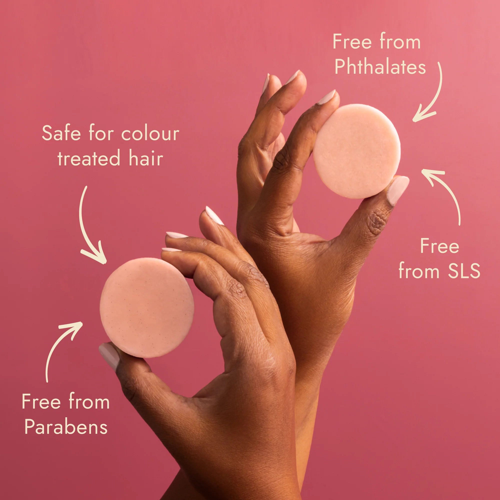 Good Juju - Oily/Thinning/Volumizing Conditioner Bar