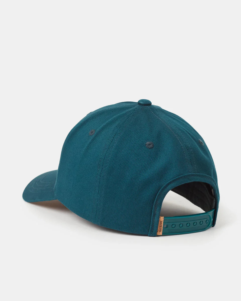 tentree - Logo Cork Brim Altitude Hat