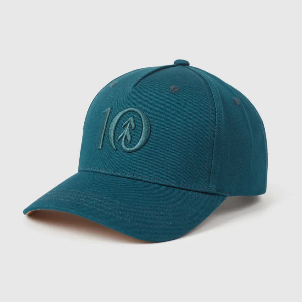 tentree - Logo Cork Brim Altitude Hat