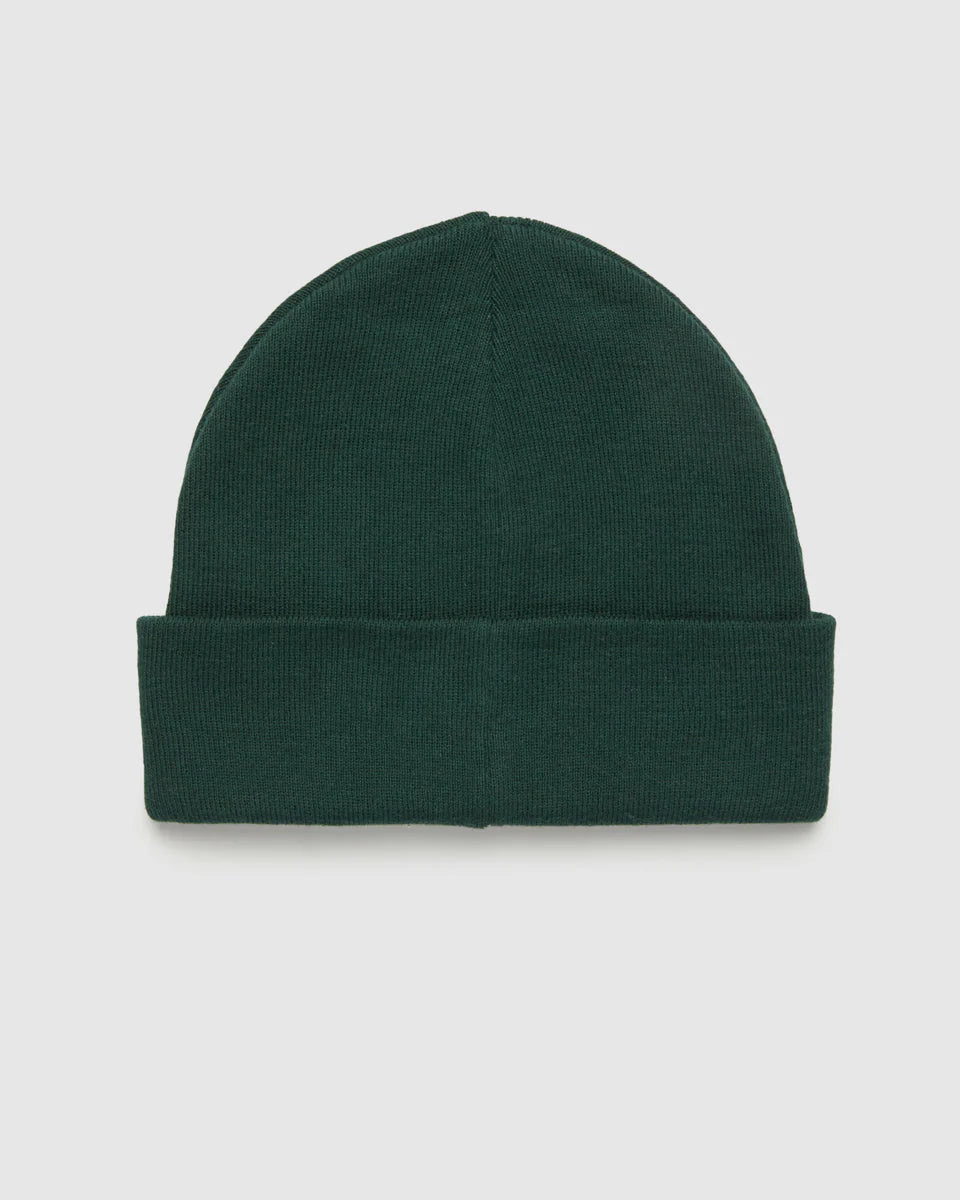 tentree - Kurt Juniper Patch Beanie
