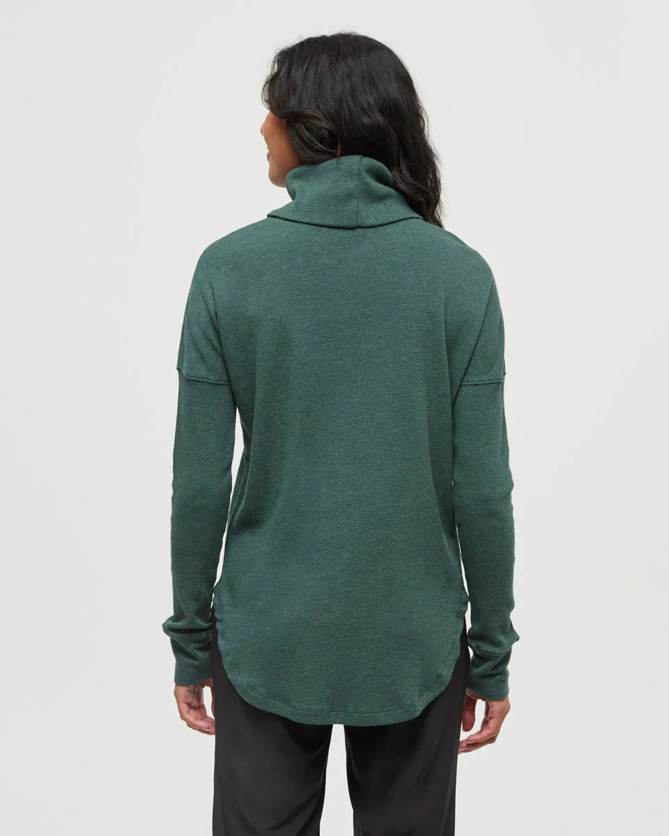 tentree - Highwood Turtleneck