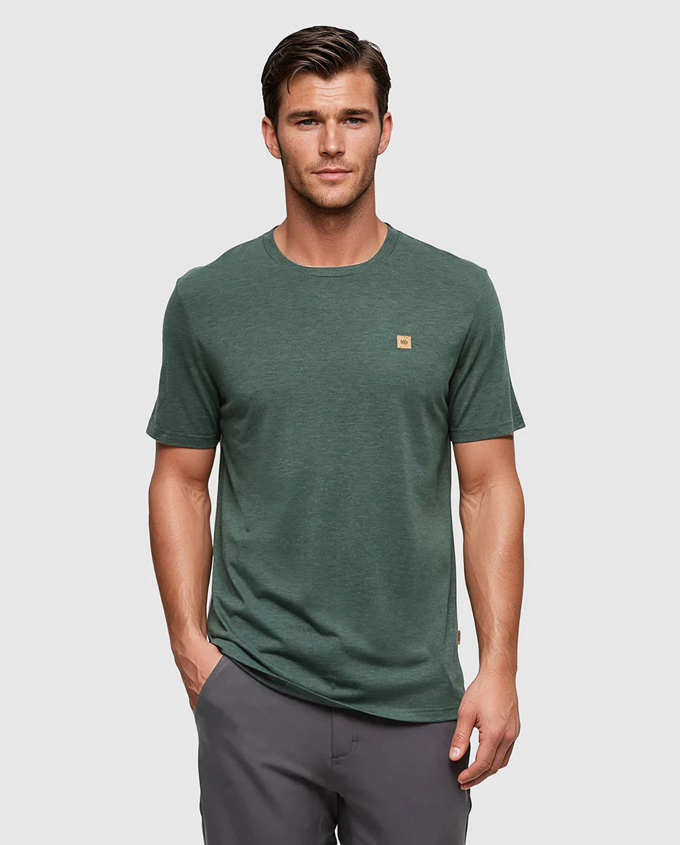 tentree - Baker T-Shirt