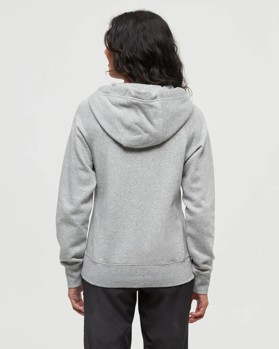 tentree - Elm Zip Hoodie