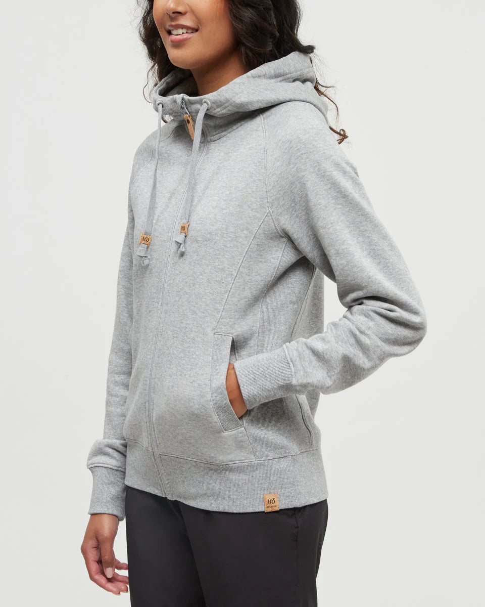 tentree - Elm Zip Hoodie