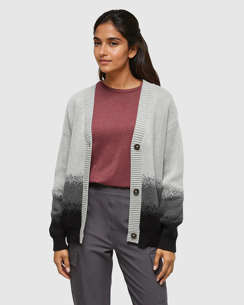 tentree - Creek Cardigan