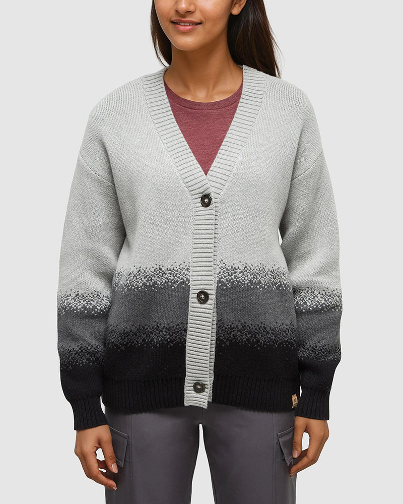 tentree - Creek Cardigan