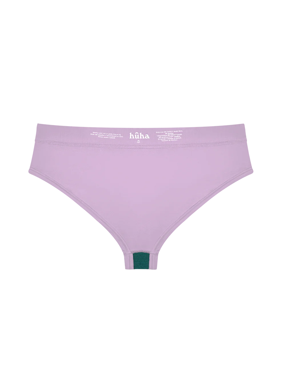 Huha - Mineral Cheeky Underwear