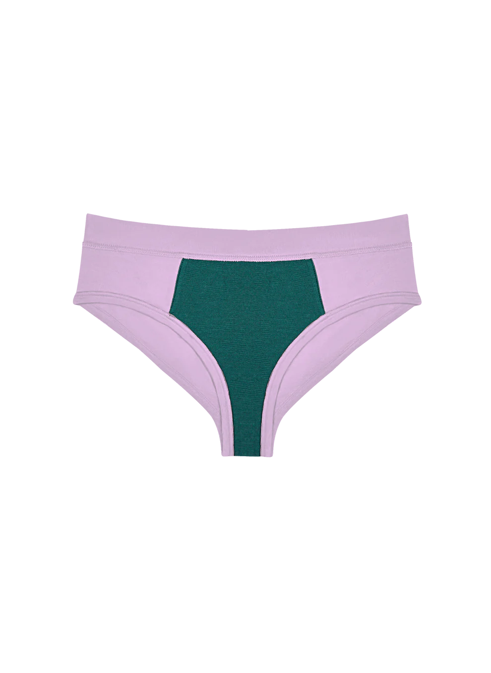 Huha - Mineral Cheeky Underwear