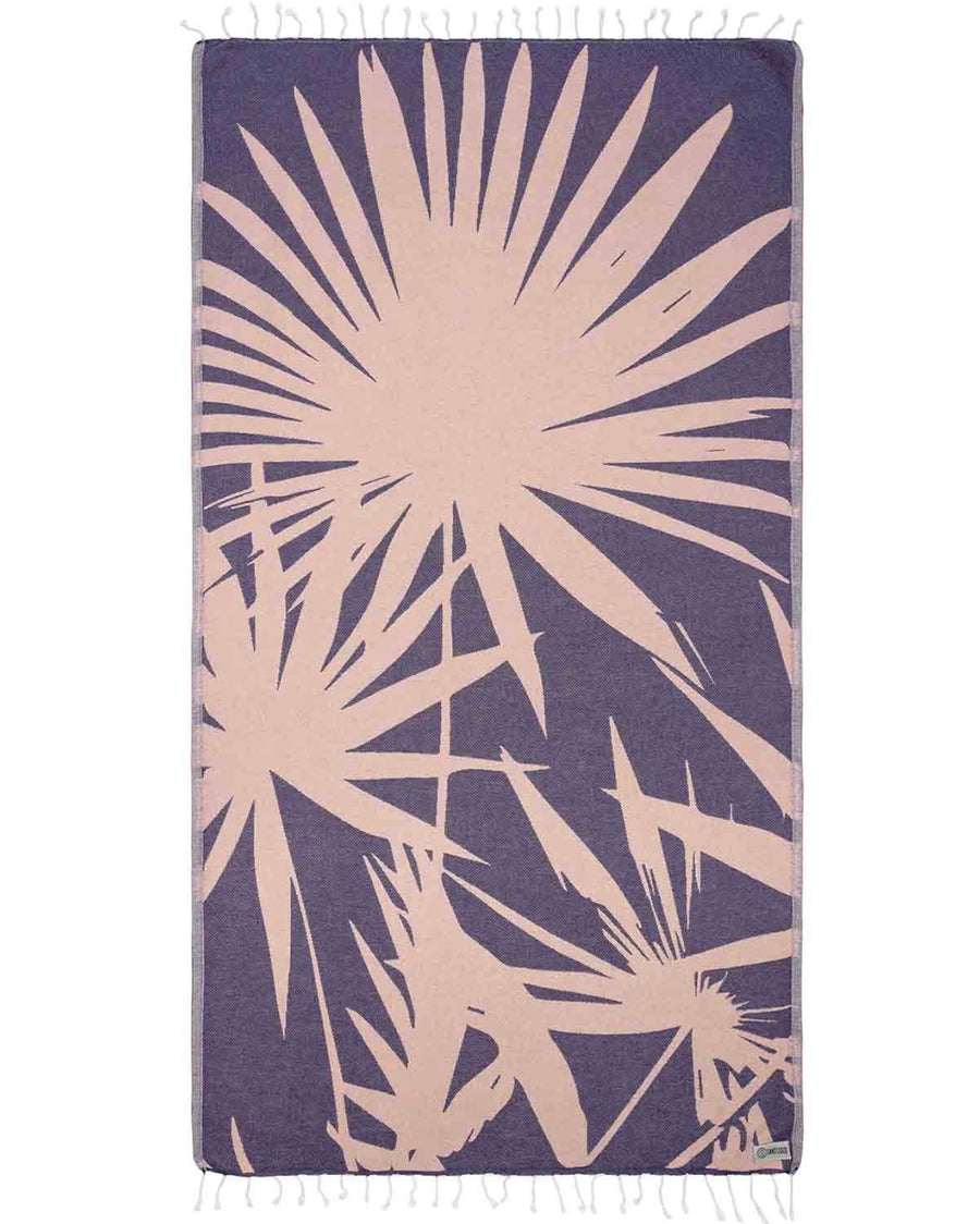 Sand Cloud - Organic Turkish Cotton Beach Towels  - all things being eco chilliwack - cayman
