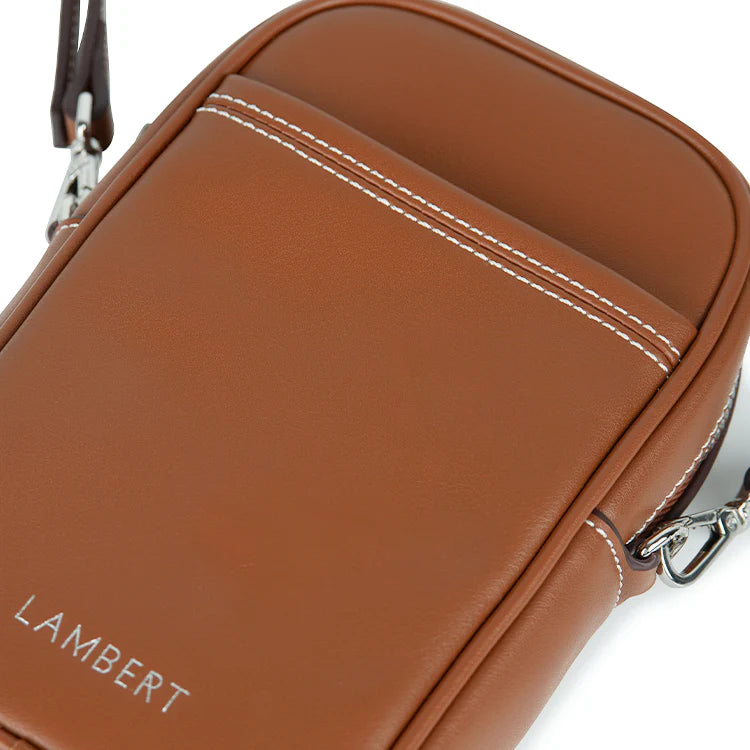Lambert - The Izzy Crossbody Bag
