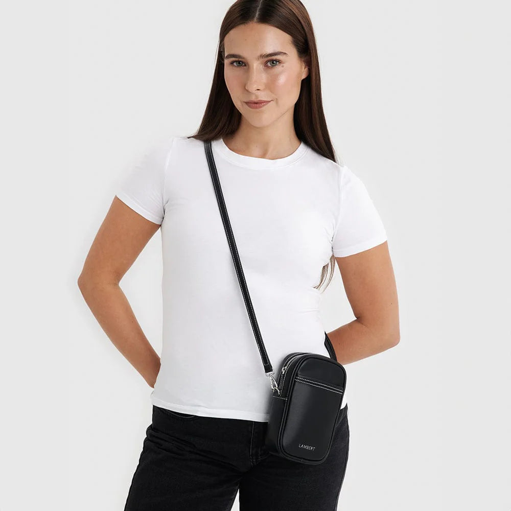 Lambert - The Izzy Crossbody Bag