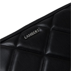 Lambert - The Jasmyn 16" Quilted Laptop Sleeve