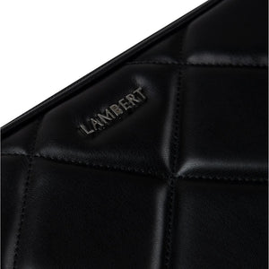 Lambert - The Juliette 13" Quilted Laptop Sleeve