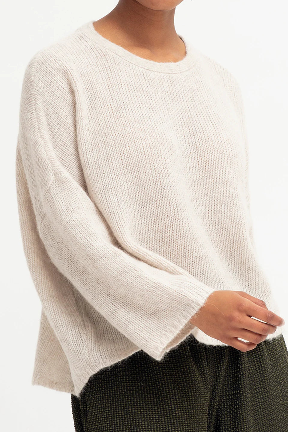 Elk The Label - Agna Sweater