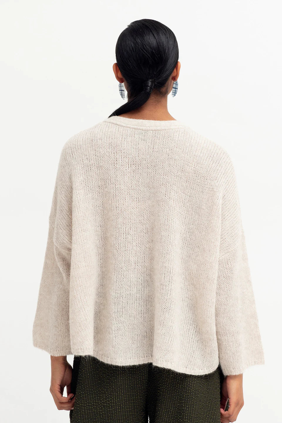 Elk The Label - Agna Sweater