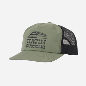 Katin USA - Drain Hat