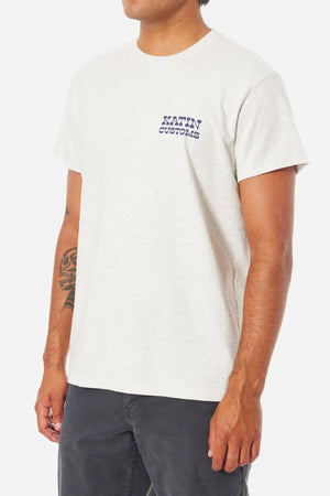 Katin USA - Drainer Tee - all things being eco chilliwack - men's clothing store