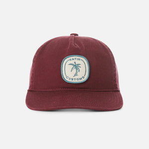 Katin USA - Century Hat - all things being eco chilliwack canada