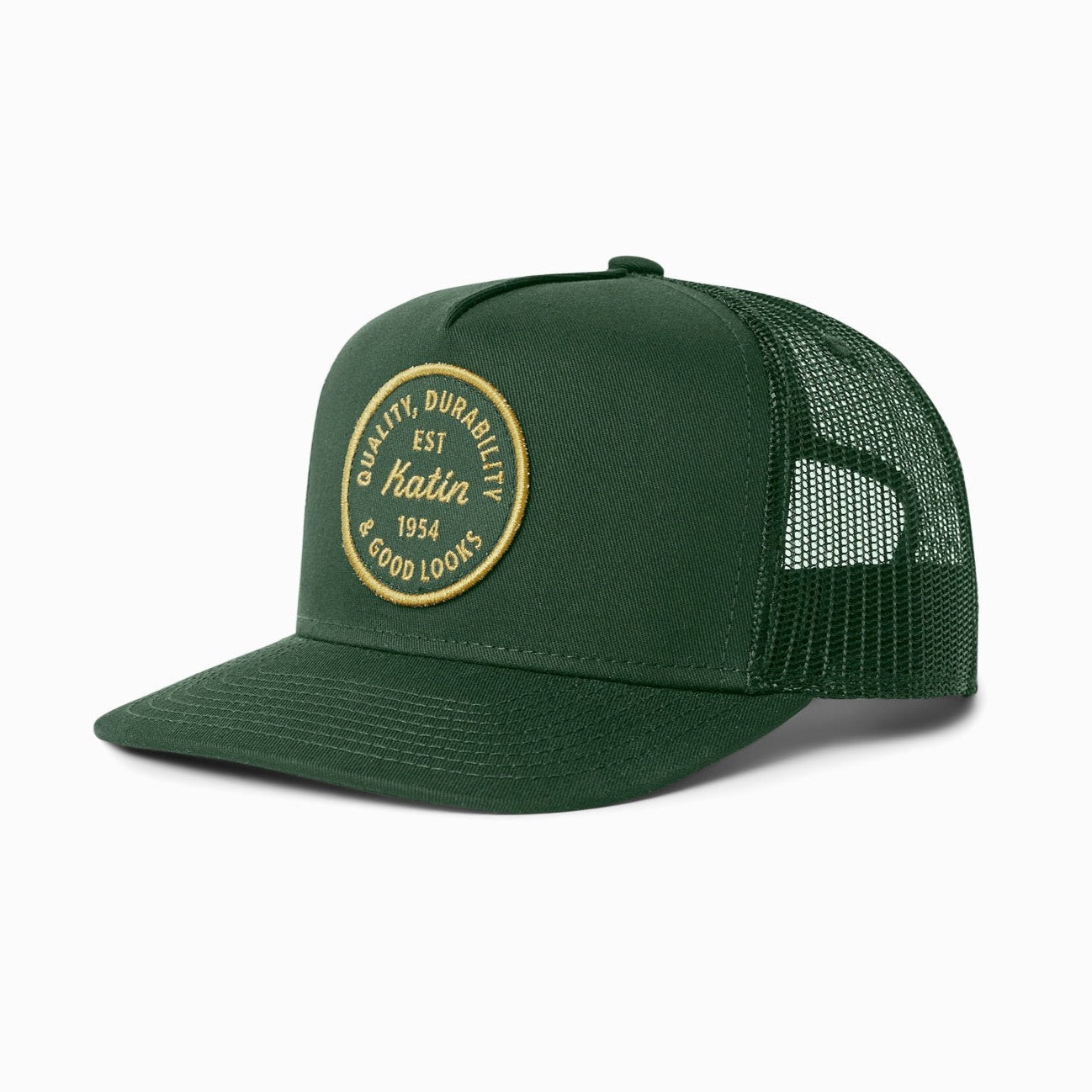 Katin USA - Chuck Trucker Hat
