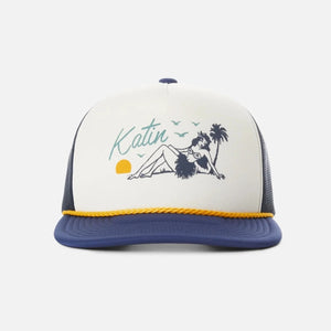 Katin USA - Kailani Trucker Hat - all things being eco chilliwack canada