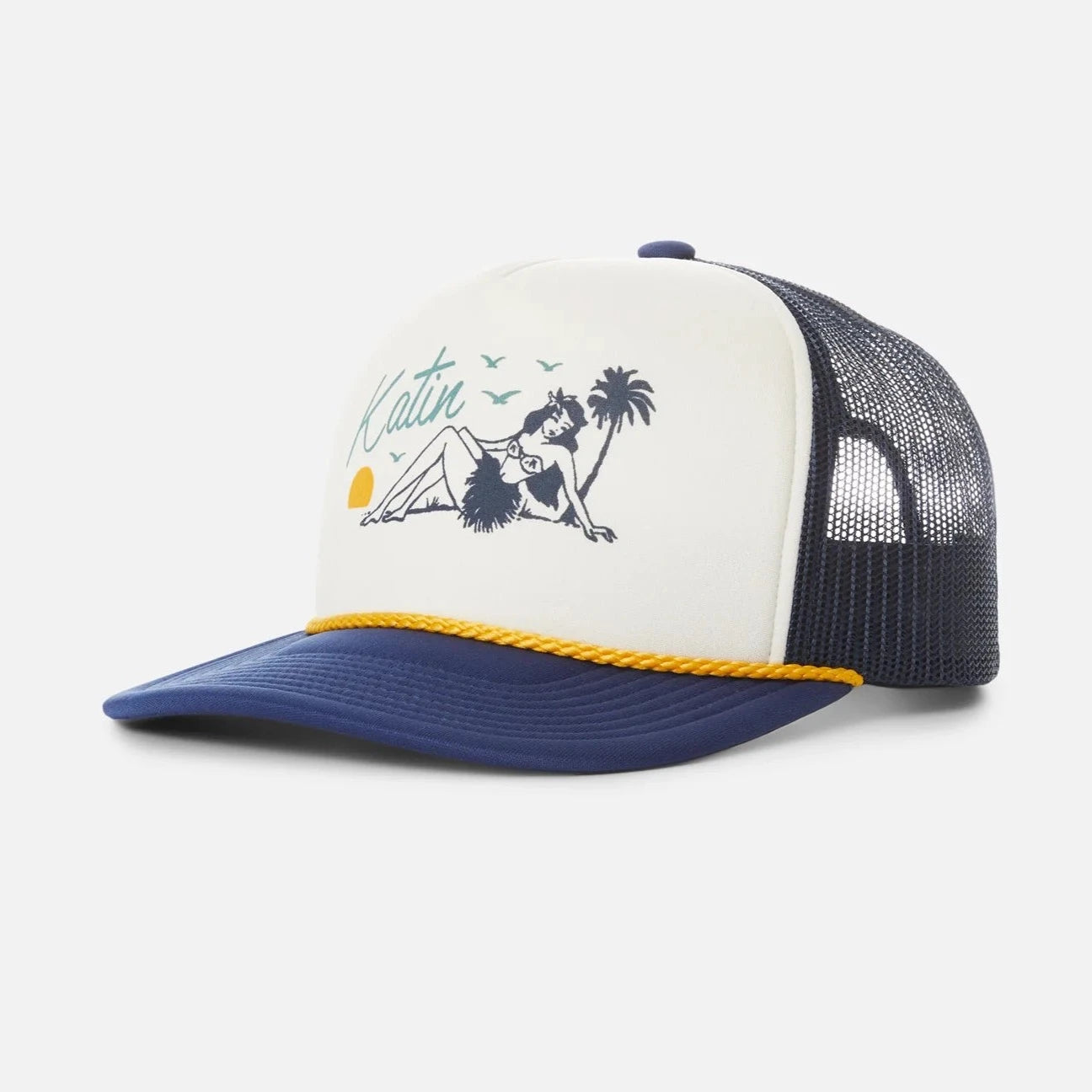 Katin USA - Kailani Trucker Hat