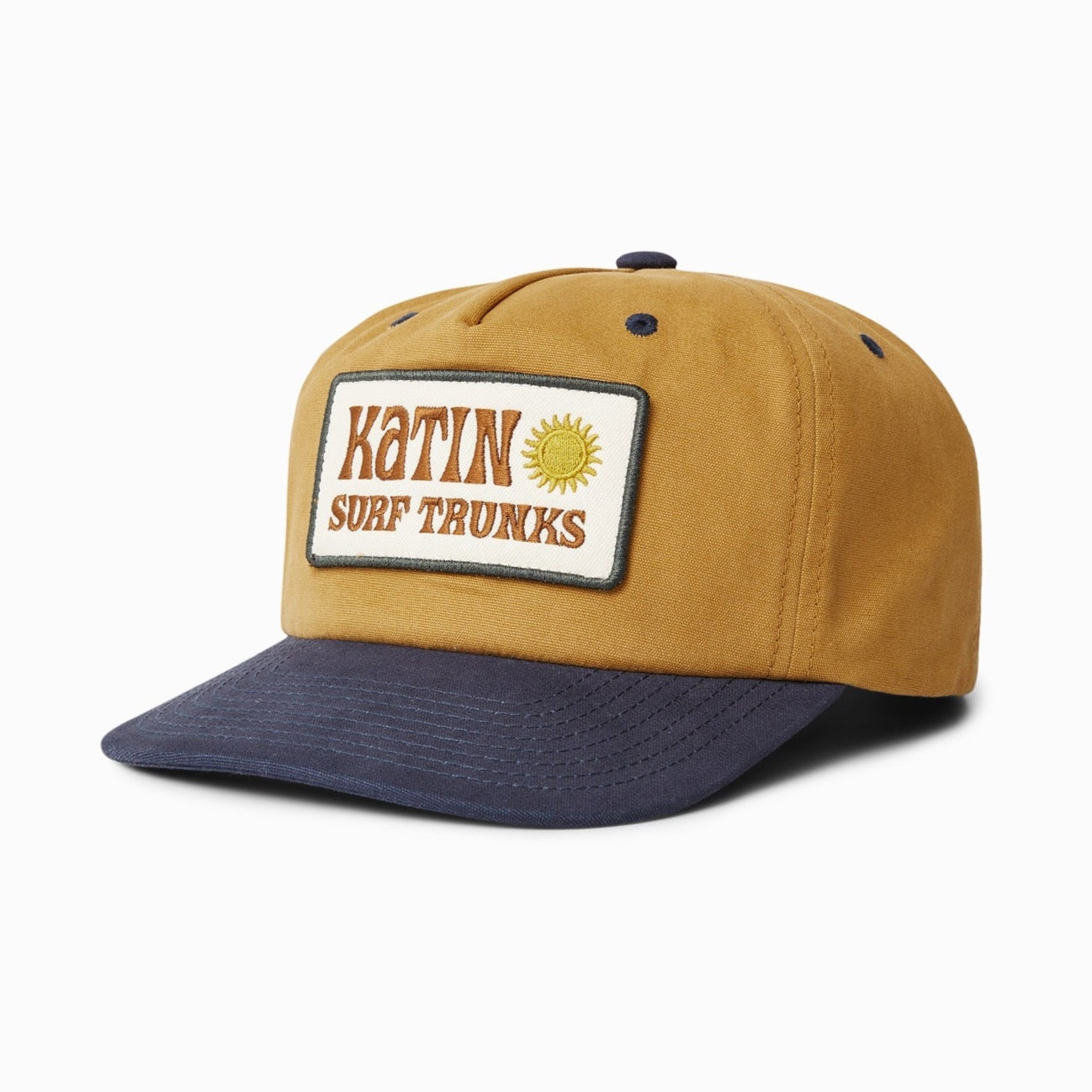 Katin USA - Solar Hat – All Things Being Eco