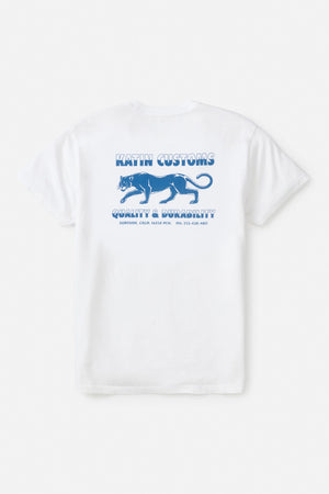 Katin USA - Stalk Tee  - all things being eco chilliwack canada - organic cotton men's clothing and accessories store