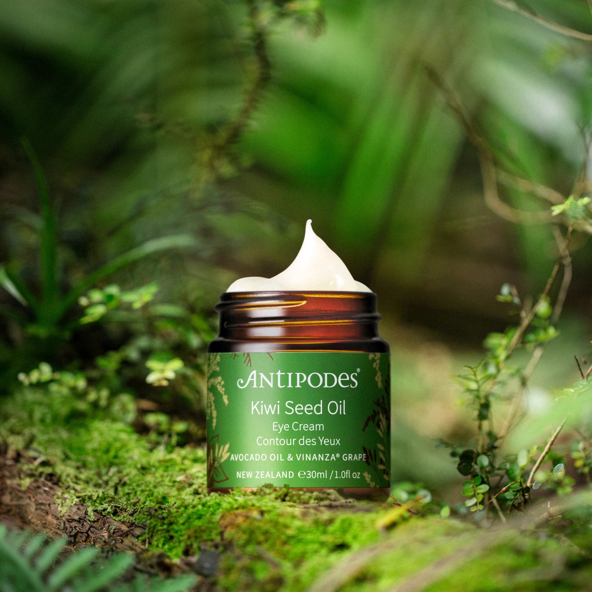 Antipodes - Kiwi Seed Oil Eye Cream