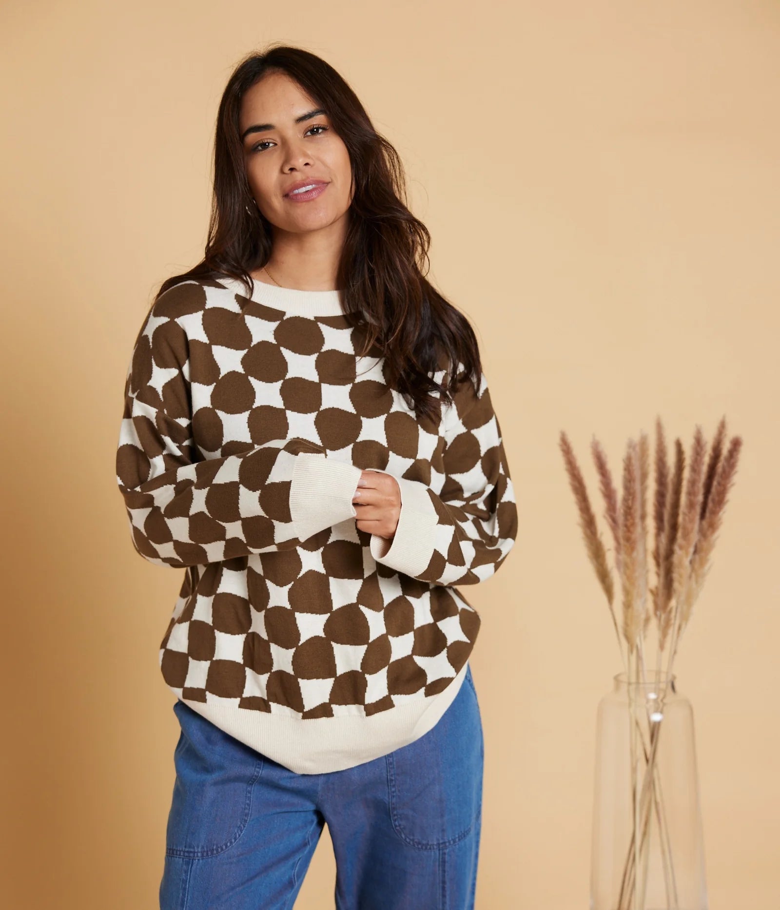 Known Supply - Felix Sweater