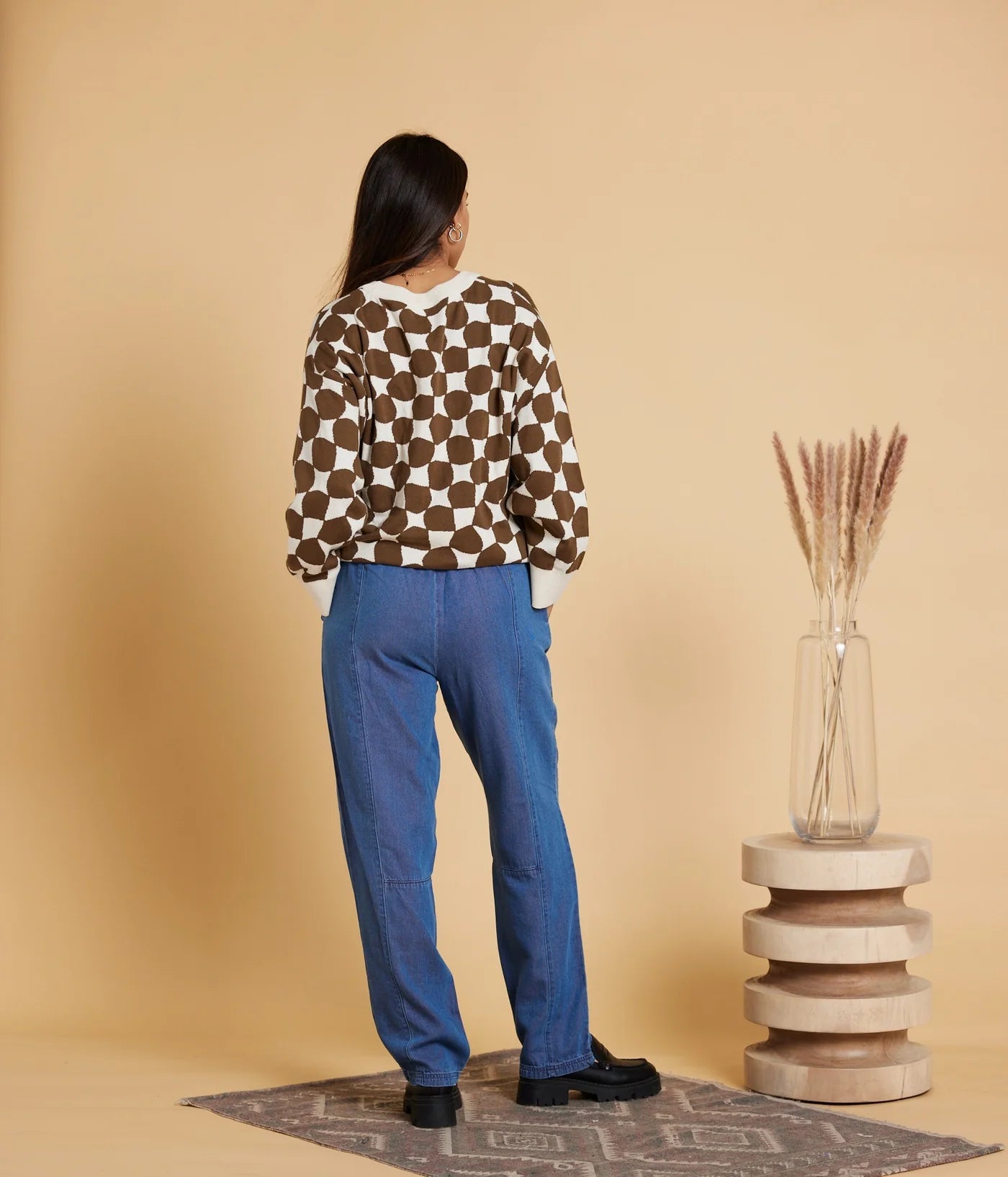 Known Supply - Felix Sweater