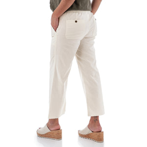 Aventura - Temple Pant - all things being eco chilliwack canada