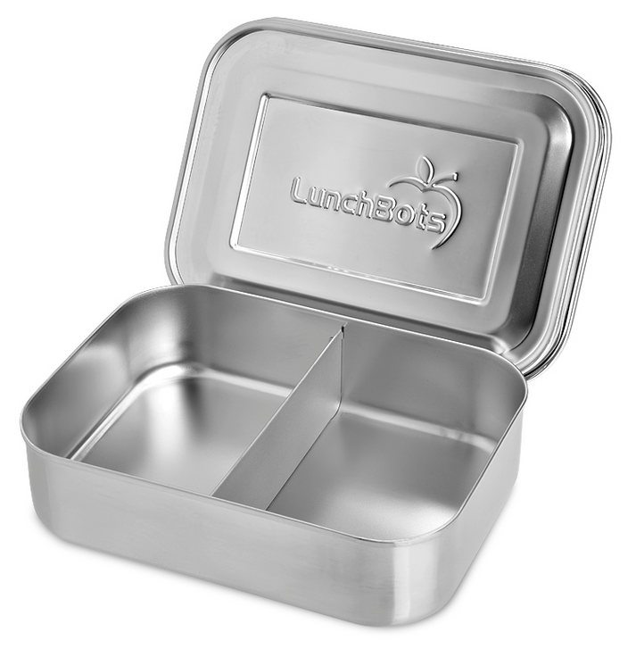 LunchBots - Small Snack Packer Bento
