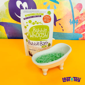 LOOT Toys - Bubble Whoosh Bubble Bath Bulk