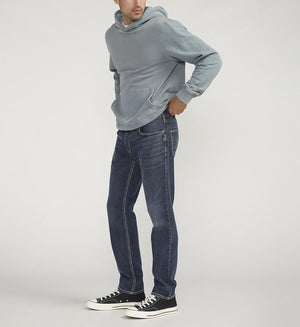 Silver Jeans - Konrad Slim Fit Jeans 32"