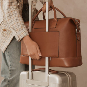 Lambert - The Mae Travel Tote Bag