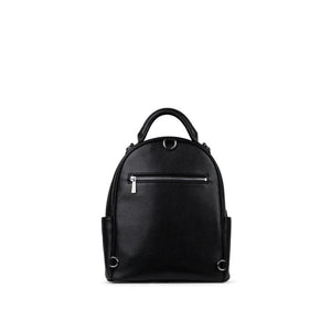 Lambert - The Maude 3-in1 Backpack - all things being eco chilliwack - vegan and cruelty free purses and wallets - Canadian designed - ethically manufactured