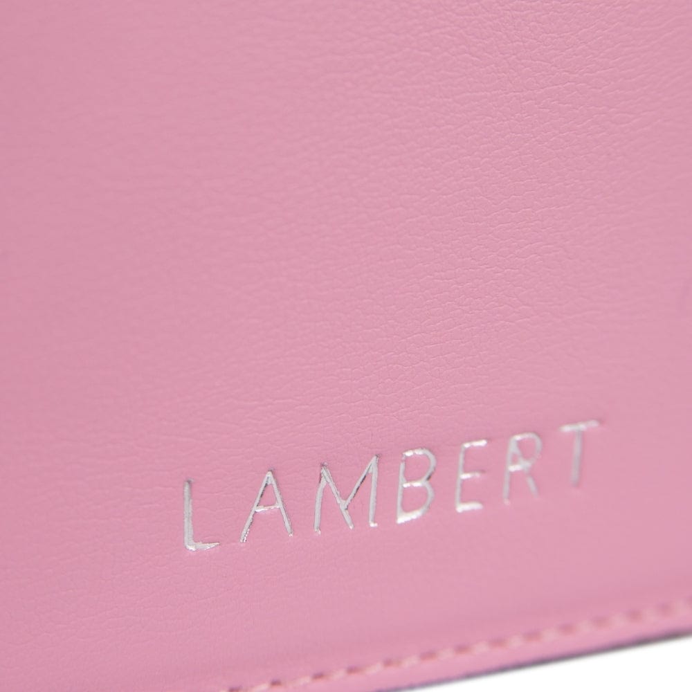 Lambert - The Meredith Chain Wallet